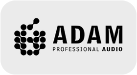 ASSISTÊNCIA TÉCNICA ADAM AUDIO EM SÃO PAULO