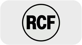 ASSISTÊNCIA TÉCNICA RCF EM SÃO PAULO
